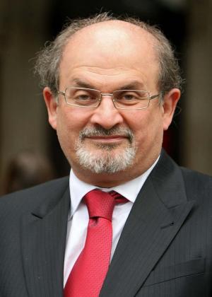 Salman Rushdie